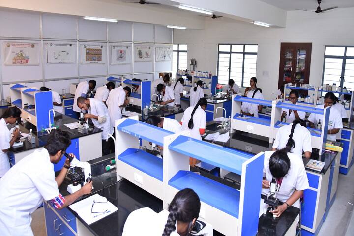 laboratory